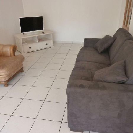Appartement Mady Arles Kültér fotó