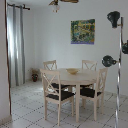 Appartement Mady Arles Kültér fotó