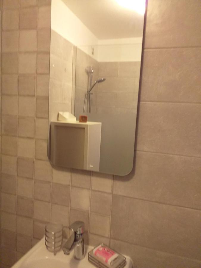 Appartement Mady Arles Kültér fotó