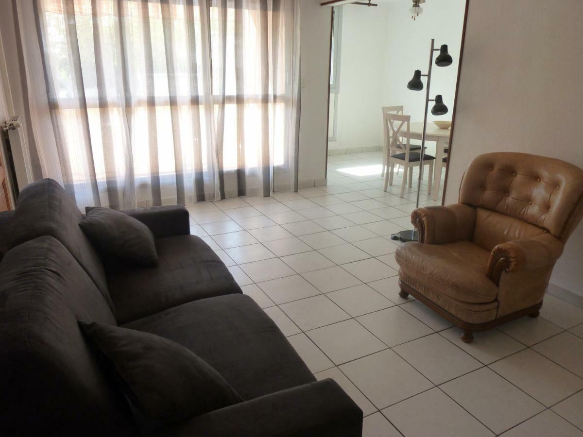 Appartement Mady Arles Kültér fotó