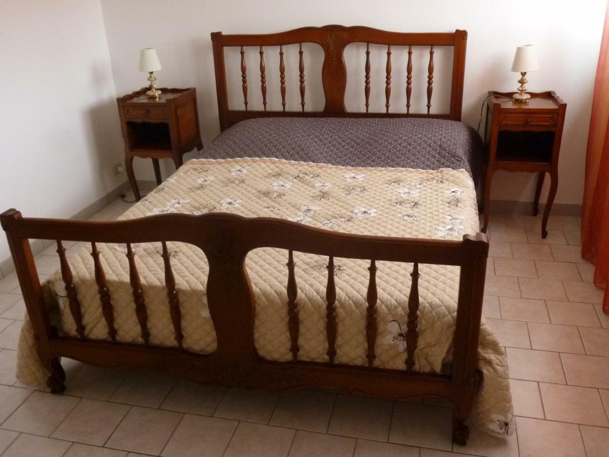 Appartement Mady Arles Kültér fotó