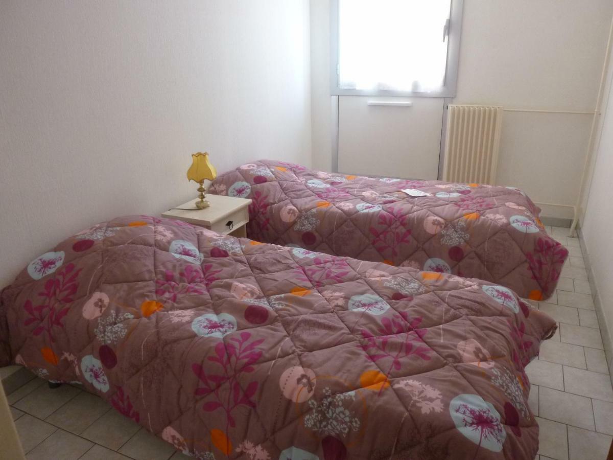 Appartement Mady Arles Kültér fotó
