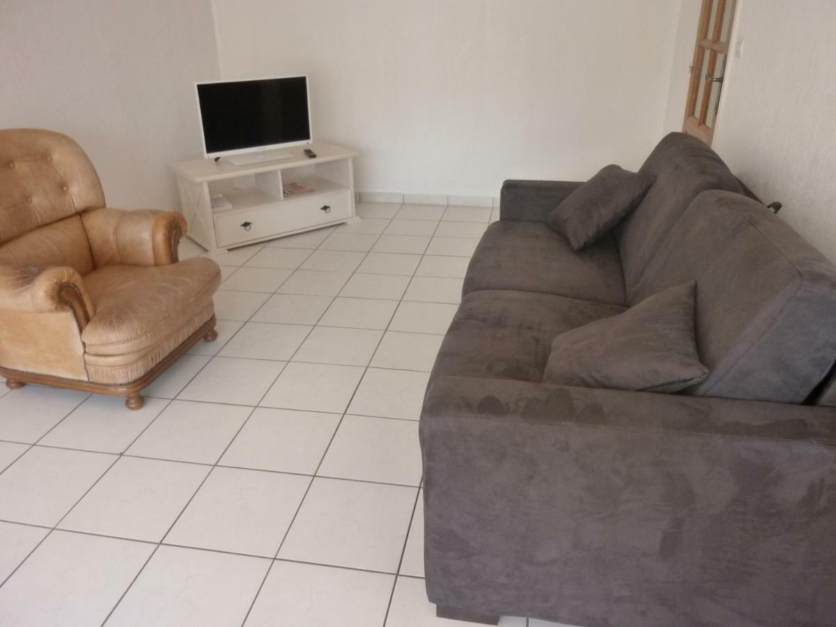 Appartement Mady Arles Kültér fotó